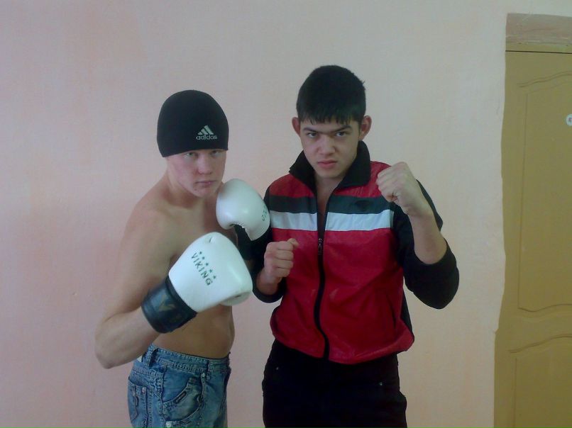 Виктор Лашманов фотография #11