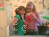 Анюта Білінська фотография #29 (источник - https://vk.com/id20506827)