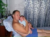 Міша Сугай фотография #50 (источник - https://vk.com/id74477714)