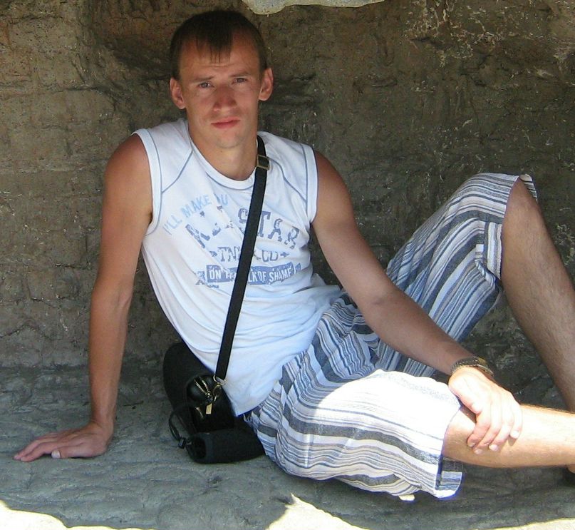 Дмитрий Гусев фотография #15