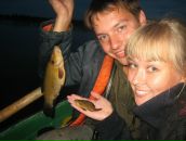 Фотография Хельмянова Александра