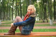 Фотография Халиловой Нины