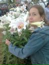 Фотография Дараевой Евгении
