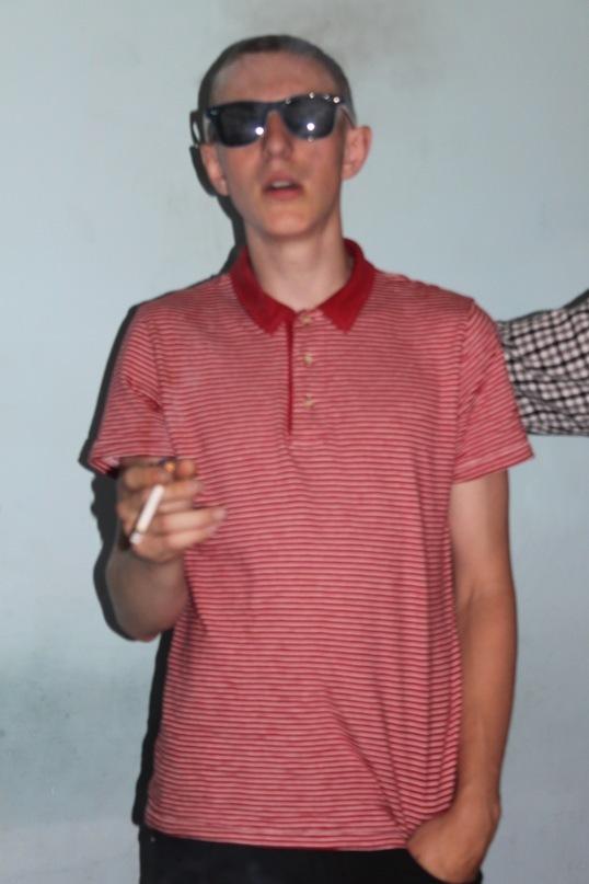 Дмитрий Воробьев фотография #46