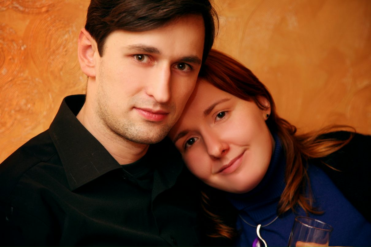 Денис Савельев фотография #13