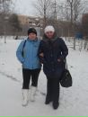 Фотография Пискуновой Инны
