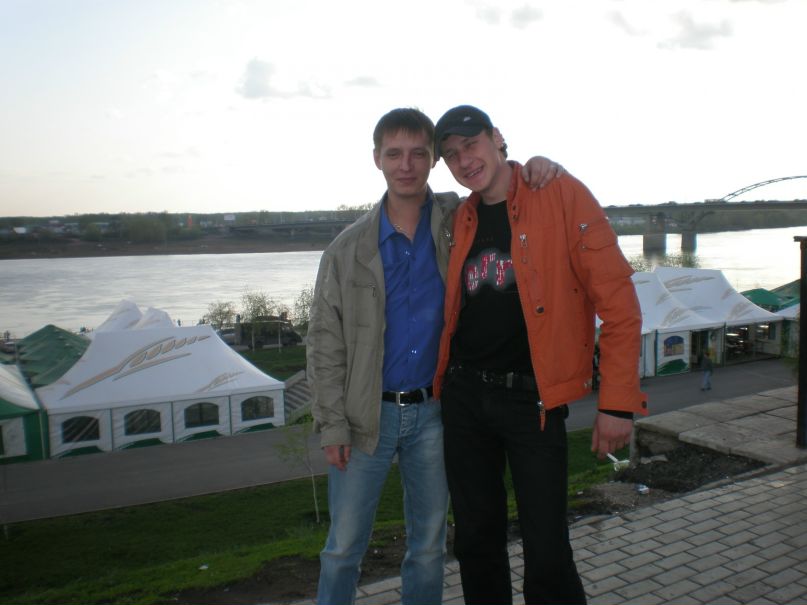 Олег Торбеев фотография #12