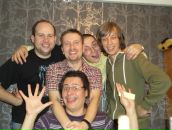 Фотография Сигалова Леонида