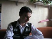 Фотография Малышева Андрея