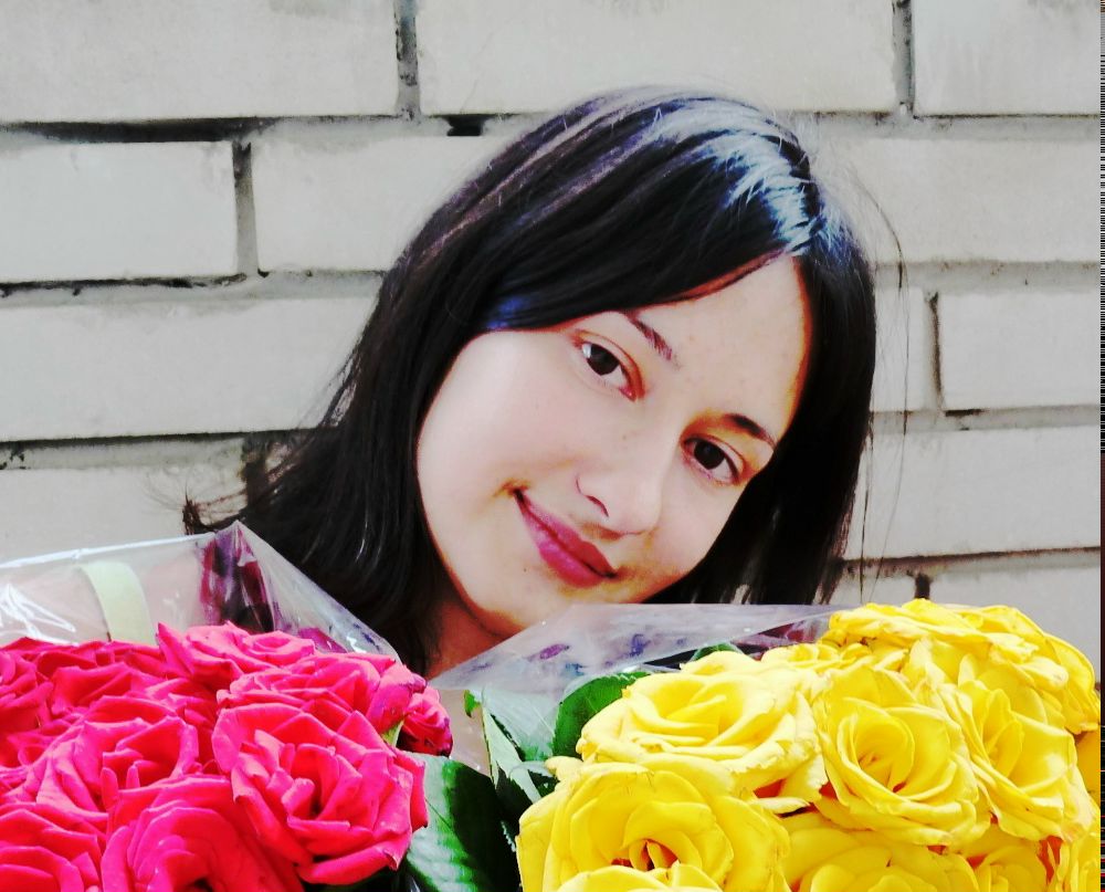 Инна Гапонова фотография #8