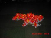 Іриска Весняна фотография #35 (источник - https://vk.com/id17098290)