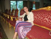 Фотография Пястоловой Марии