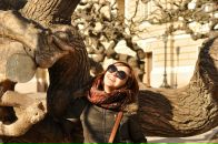 Фотография Коваленко Ани