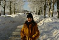 Фотография Робонен Лианы