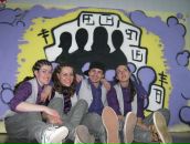 Фотография Таршиловой Александры