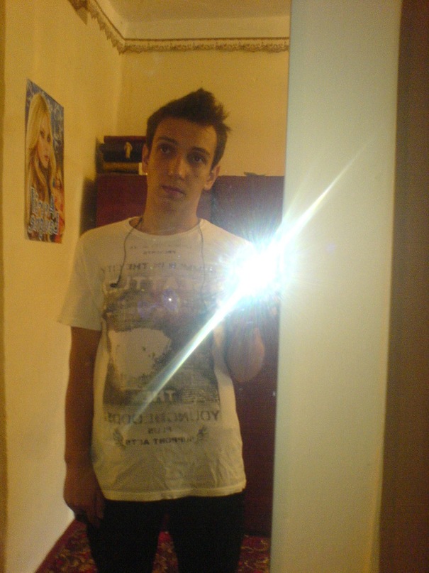 Дмитрий Гурак фотография #11