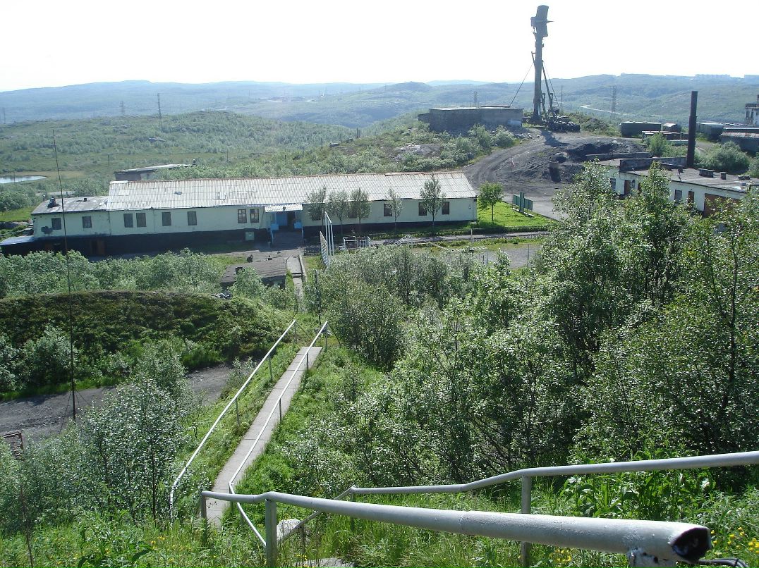 Сергей Дмитриев фотография #30