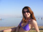 Фотография Блиновой Ксении