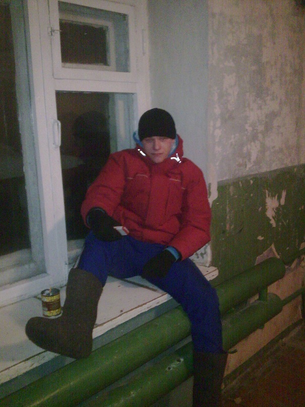 Дима Коробейник фотография #32