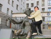 Фотография Смирновой Иринки