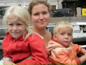 Фотография Гурдовой Александры