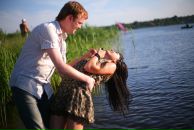 Фотография Петровой Варвары