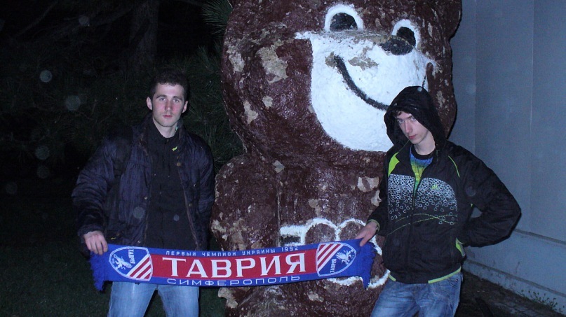 Тимур Викторович фотография #34
