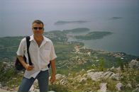 Фотография Касьянова Дмитрия