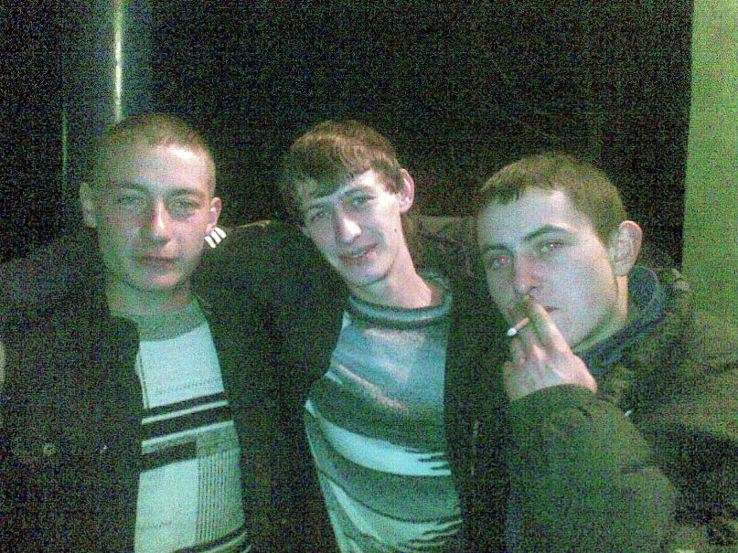 Фаниль Давлетшин фотография #23