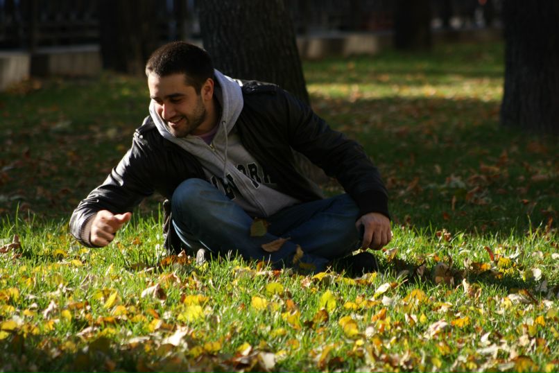 Lev Aronsky фотография #14