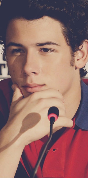 Nick Jonas фотография #20