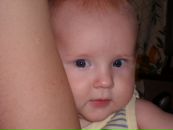 Фотография Сомовой Анны