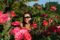 Фотография Скобилевой Жанны