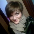 Фотография Докучаевой Кристины