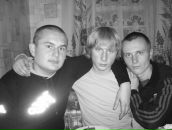 Ігор Волошин фотография #30 (источник - https://vk.com/id88705181)