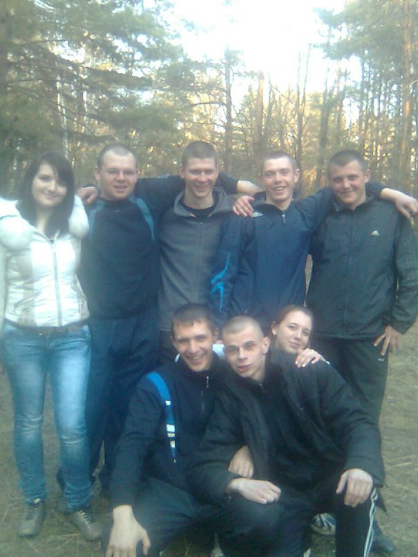 Дмитрий Суровцев фотография #43