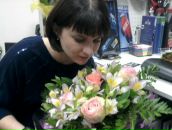 Фотография Монаховой Елены