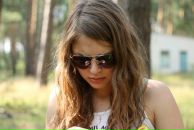 Фотография Глебовой Марии