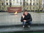 Фотография Захарова Сергея