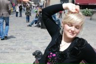 Анастасія Боринець фотография #50 (источник - https://vk.com/id7735205)