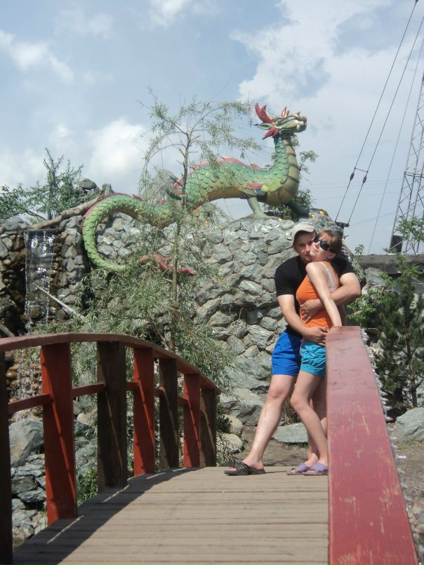 Яна Леопа фотография #35