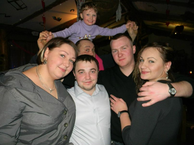Сергей Мисникевич фотография #20
