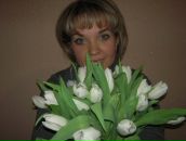 Фотография Ушаковой Елены