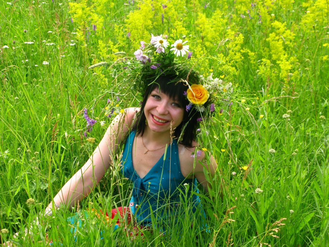 Наталья Грязнова фотография #18