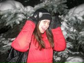 Фотография Кислицыной Яночки