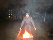 Фотография Вова Богатырев