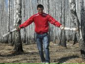 Фотография Мурзаханова Данила
