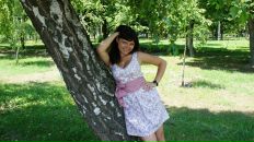 Фотография Соловьевой Анастасии