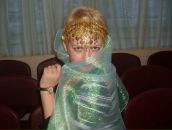 Фотография Шаламовой Ирины