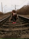 Фотография Белой Екатерины
